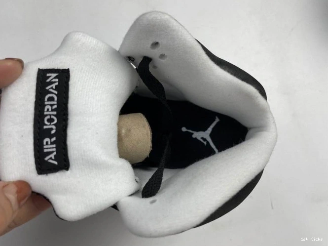 Fashionable JORDAN AIR 5 OREO 1080 CT4838- 1230